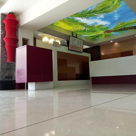 Hotel Miramar Даман Екстериор снимка