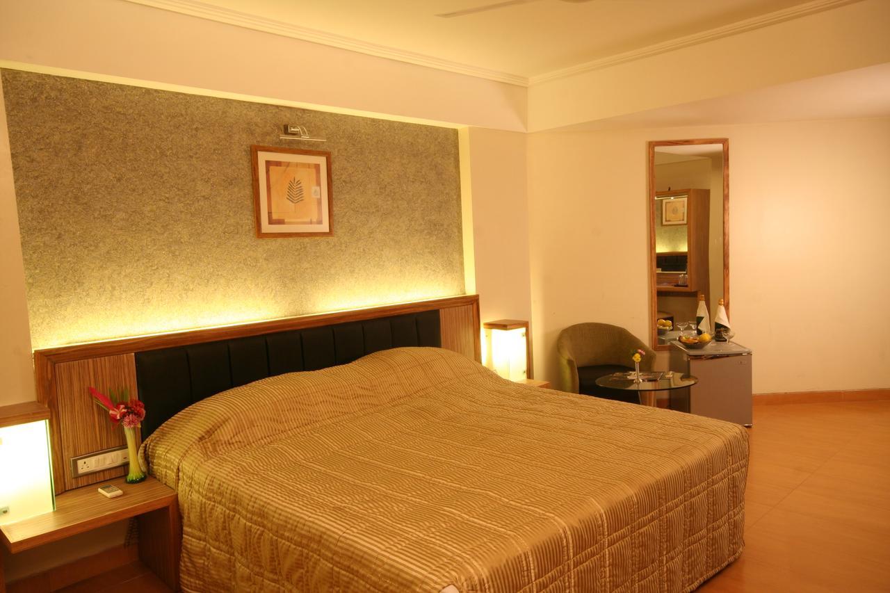 Hotel Miramar Даман Екстериор снимка