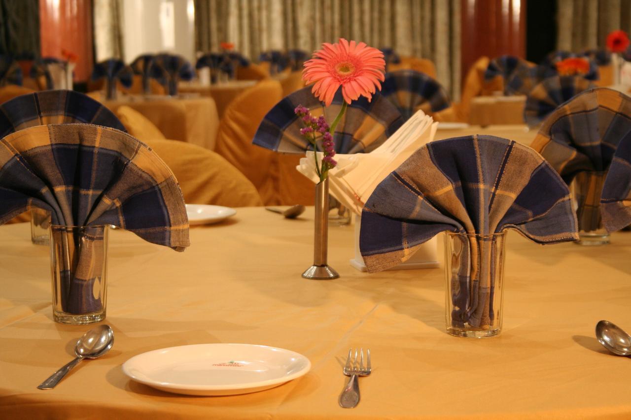 Hotel Miramar Даман Екстериор снимка