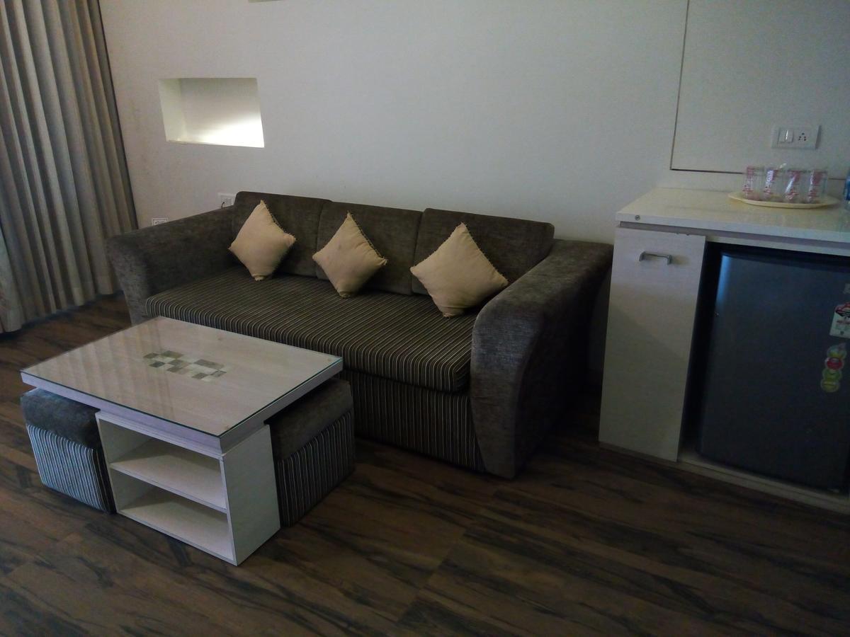 Hotel Miramar Даман Екстериор снимка