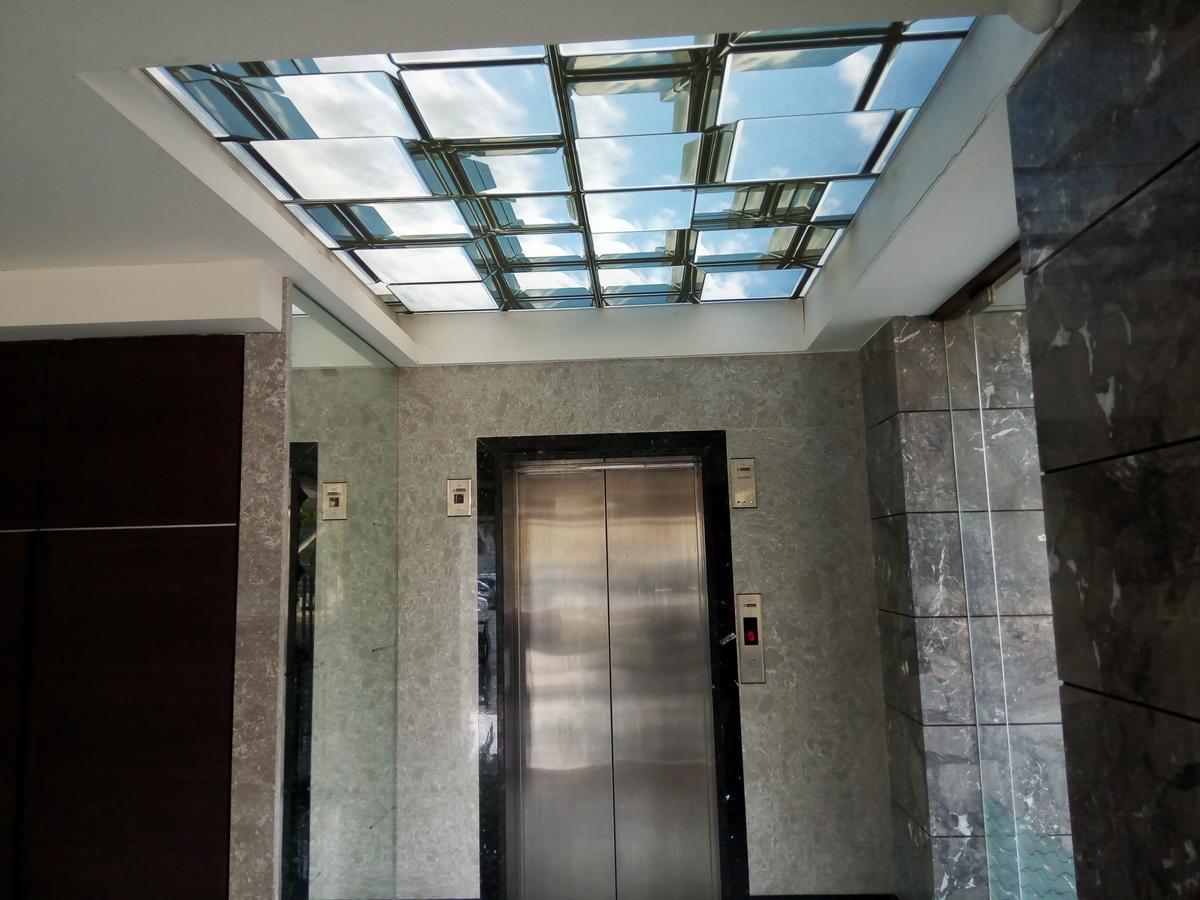 Hotel Miramar Даман Екстериор снимка