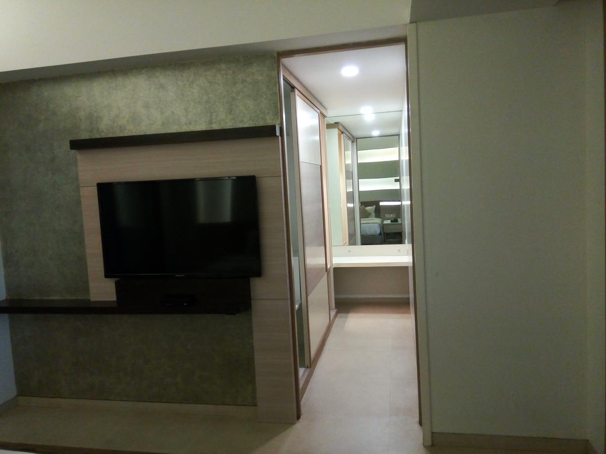 Hotel Miramar Даман Екстериор снимка
