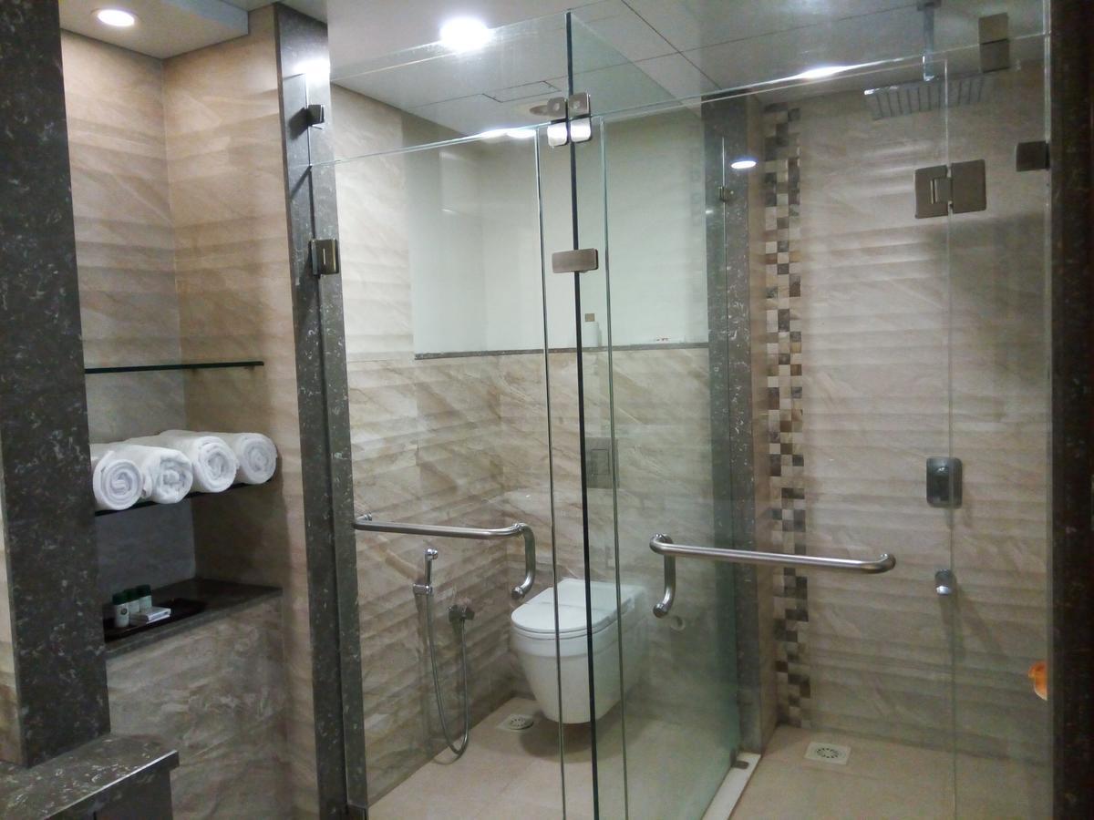 Hotel Miramar Даман Екстериор снимка